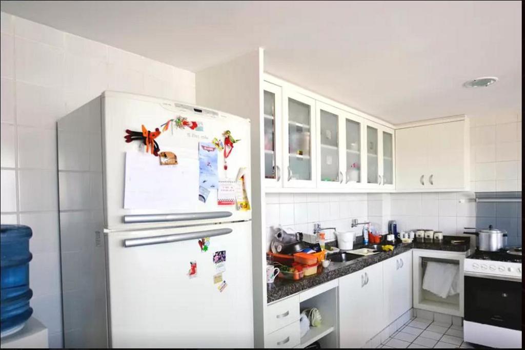헤시피 Duplex Penthouse With Private Pool 아파트 외부 사진