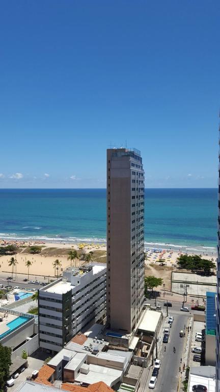 헤시피 Duplex Penthouse With Private Pool 아파트 외부 사진