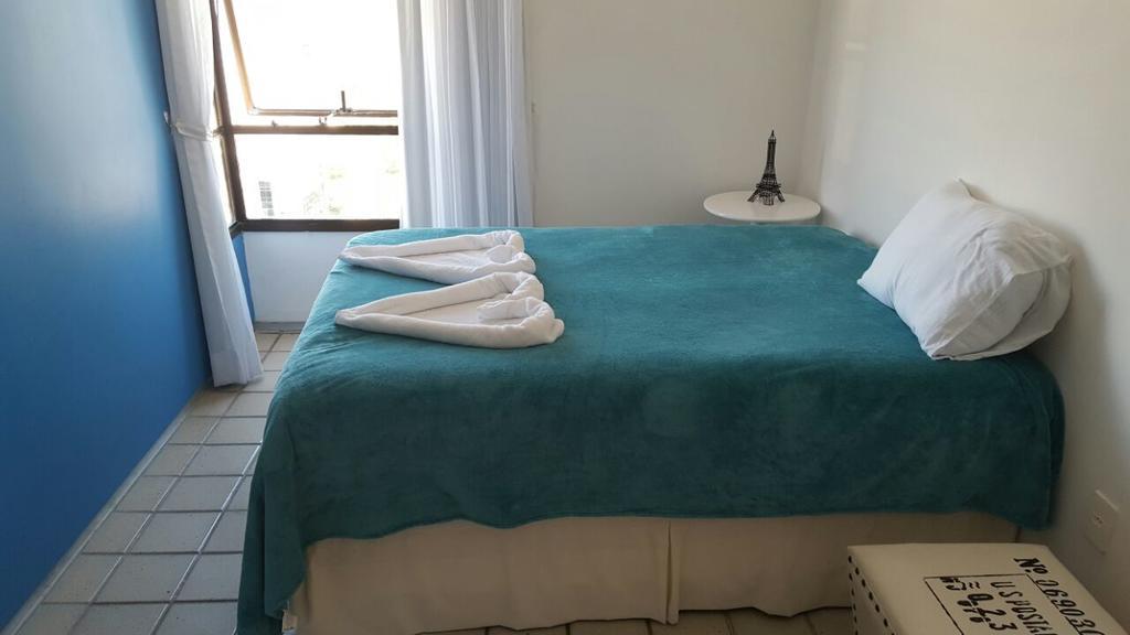 헤시피 Duplex Penthouse With Private Pool 아파트 외부 사진