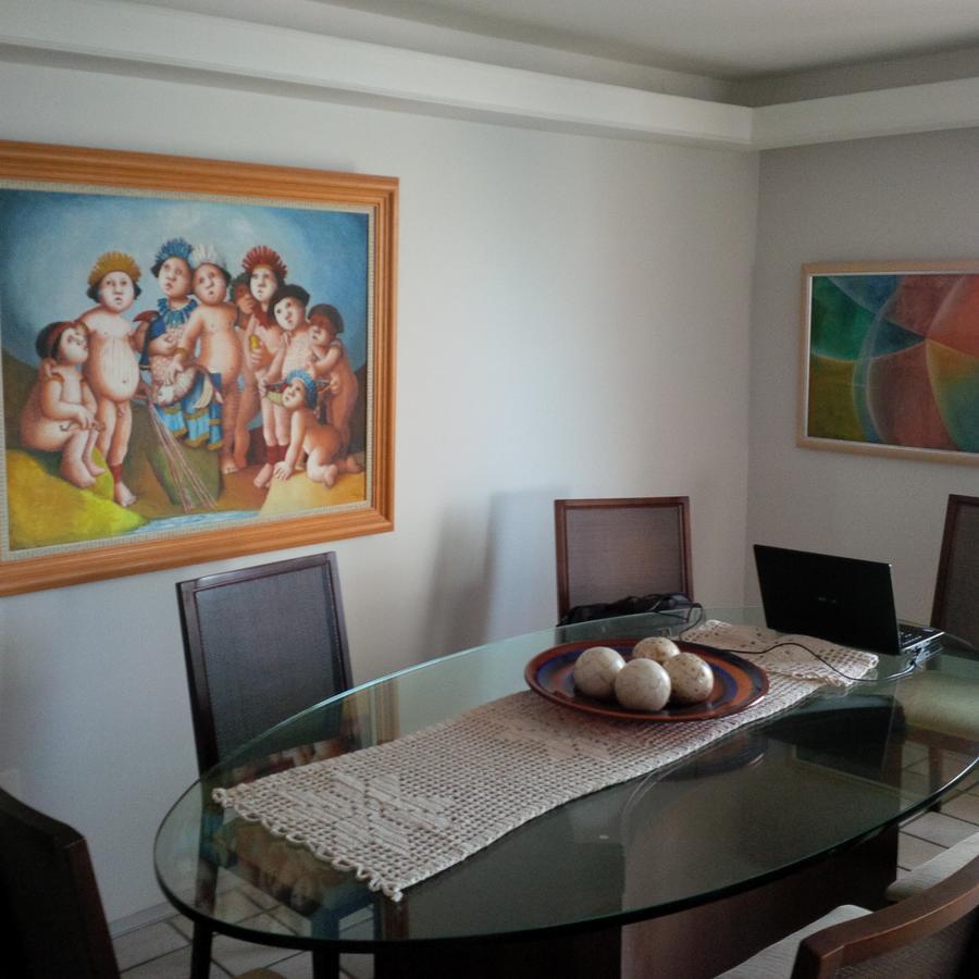 헤시피 Duplex Penthouse With Private Pool 아파트 외부 사진