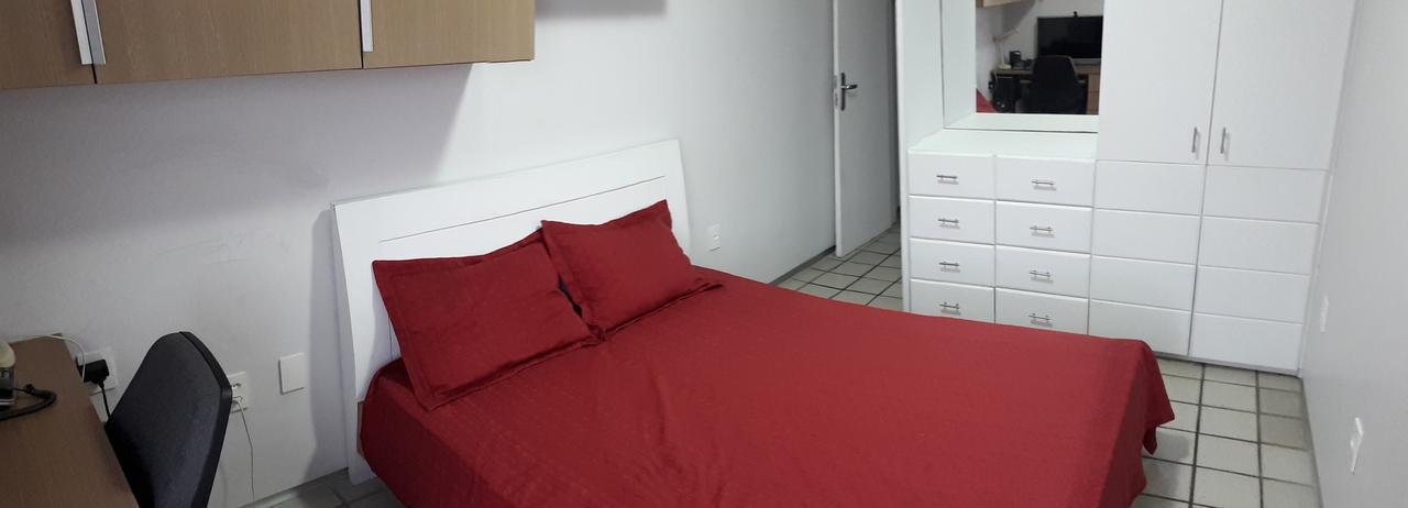 헤시피 Duplex Penthouse With Private Pool 아파트 외부 사진