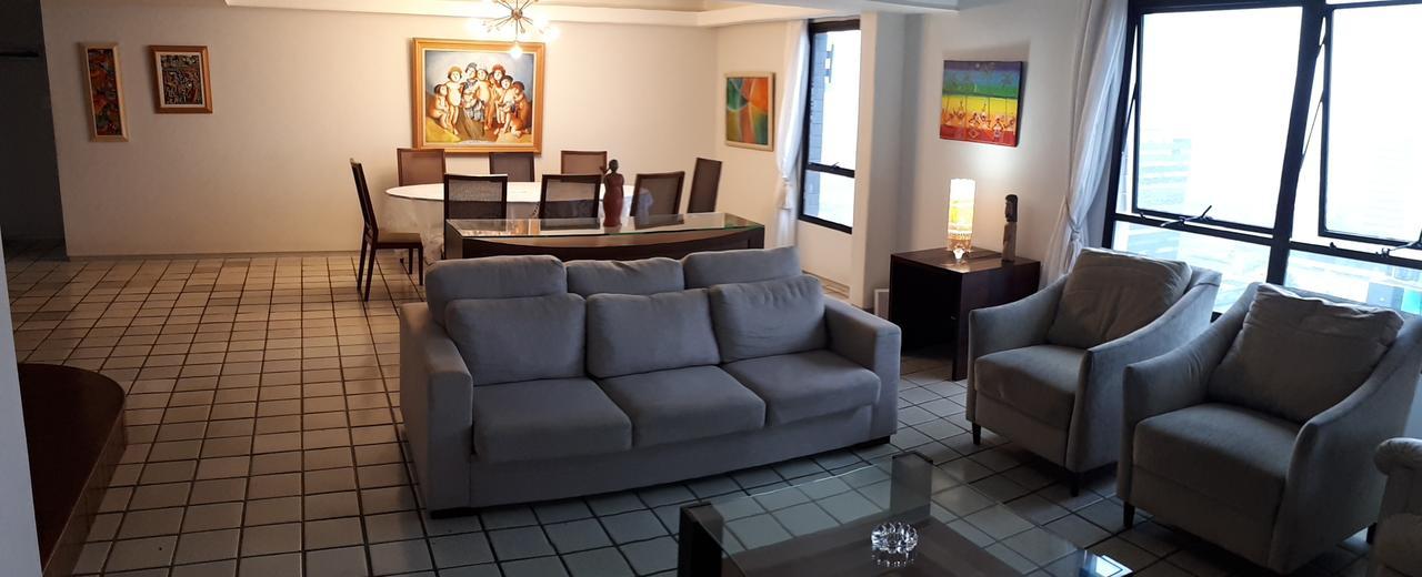 헤시피 Duplex Penthouse With Private Pool 아파트 외부 사진