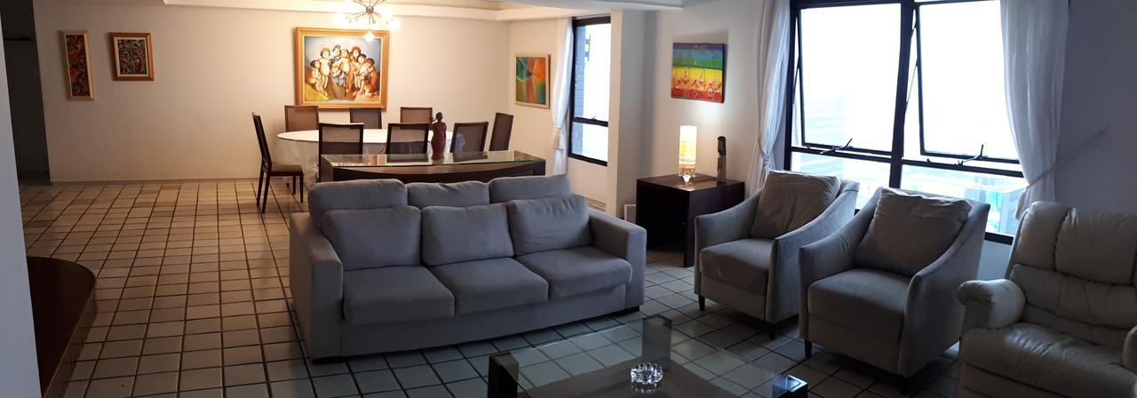 헤시피 Duplex Penthouse With Private Pool 아파트 외부 사진